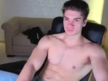 Chaturbate Live Sex Cam of maxkaiden
