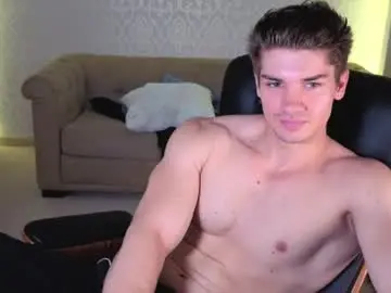 Chaturbate Sex Chat of maxkaiden