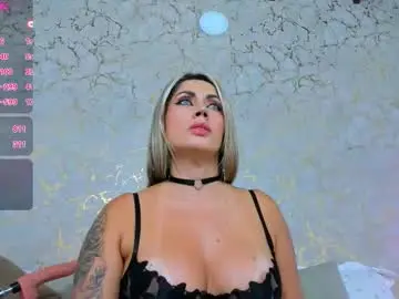 Chaturbate Live Sex of megan_clarck_