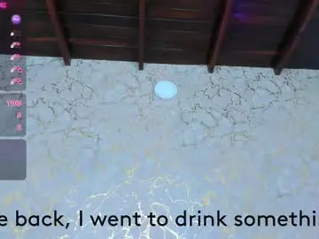 Chaturbate Adult Webcam of megan_clarck_