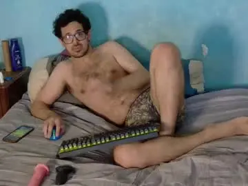Chaturbate Free Live Porn of morpheus_the_oniro