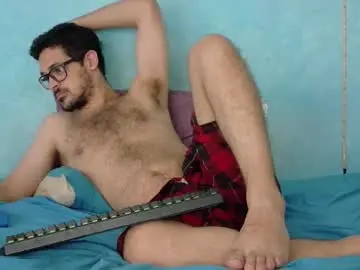 Chaturbate Adult Webcams of morpheus_the_oniro