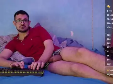 Chaturbate Free Porn Cam of morpheus_the_oniro