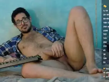 Chaturbate Live Porn of morpheus_the_oniro