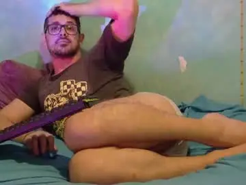 Chaturbate Best live sex cam show of morpheus_the_oniro
