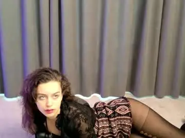 Chaturbate Live Sex Cam of movessa