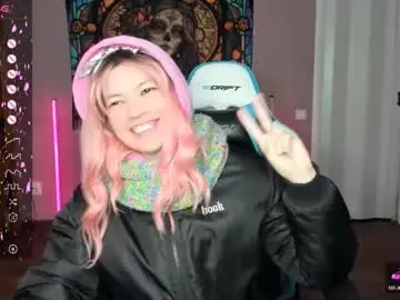 Chaturbate Live Sex Cam of project_hisoka44