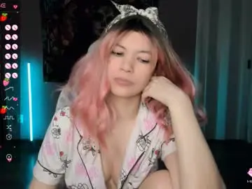 Chaturbate Sex Cam of project_hisoka44