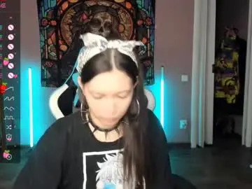 Chaturbate Live Sex Cam of project_hisoka44