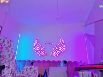 Chaturbate Adult Webcam of sallybrown_