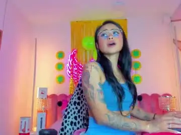 Chaturbate Live Sex of sallybrown_