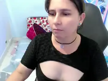 Chaturbate Adult Video Chat of selene_mom