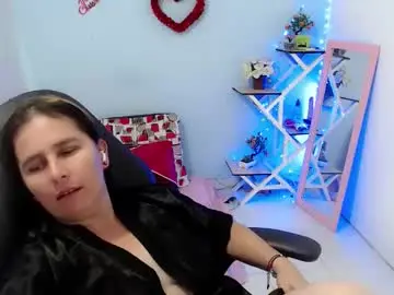 Chaturbate Live Sex of selene_mom