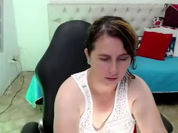 Chaturbate Sex Cam of selene_mom
