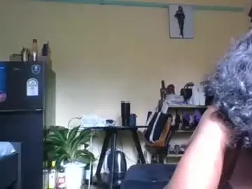 Chaturbate Live Sex Cam of sexy_ebony_princess