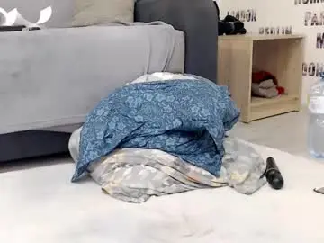 Chaturbate Nude Webcam of sweetdaiana23