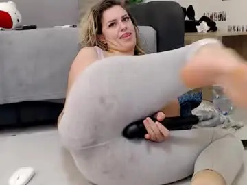 Chaturbate Watch Live Sex Cams of sweetdaiana23