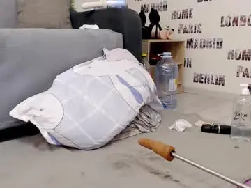 Chaturbate Private Sex Chat of sweetdaiana23