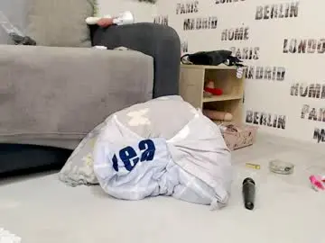 Chaturbate Free Porn Cam of sweetdaiana23