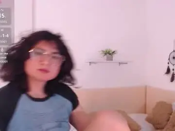 Chaturbate Adult Webcam of tori_just