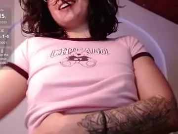 Chaturbate Best Webcam of tori_just