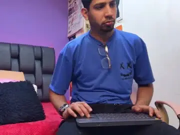 Chaturbate Live Sex of yerk_drom