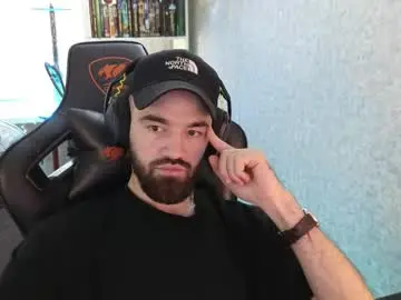 Chaturbate Free Live Porn of _serious_man