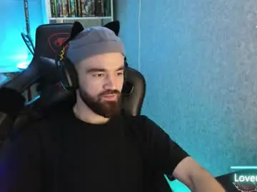 Chaturbate Sex Cam of _serious_man