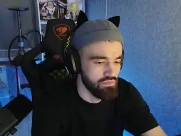 Chaturbate Sex Cam of _serious_man