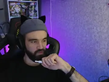 Chaturbate Best live sex cam show of _serious_man