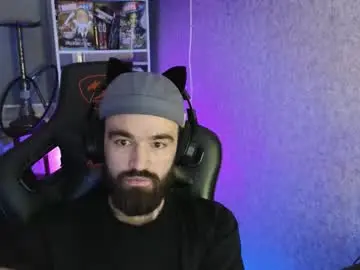 Chaturbate Free Porn Cam of _serious_man