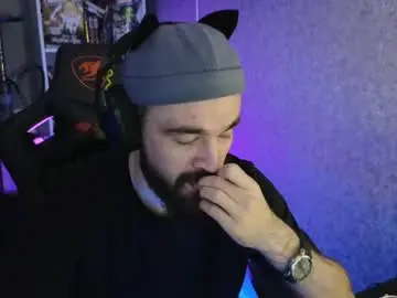 Chaturbate Live Porn of _serious_man