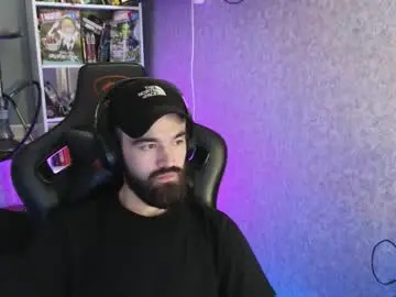 Chaturbate Watch Live Sex Cams of _serious_man