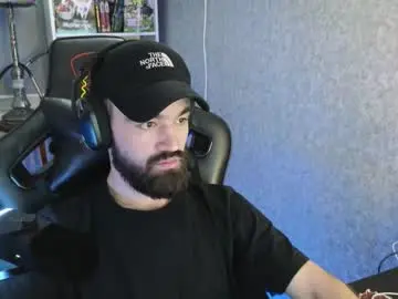 Chaturbate Adult Webcams of _serious_man