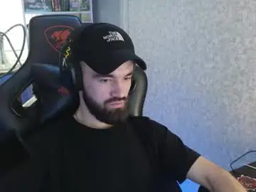 Chaturbate Best live sex cam show of _serious_man