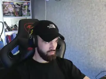 Chaturbate Free Live Porn of _serious_man