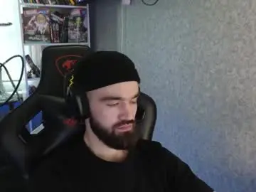 Chaturbate Best live sex cam show of _serious_man