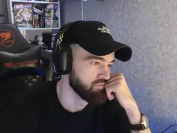 Chaturbate Live Sex Cam of _serious_man