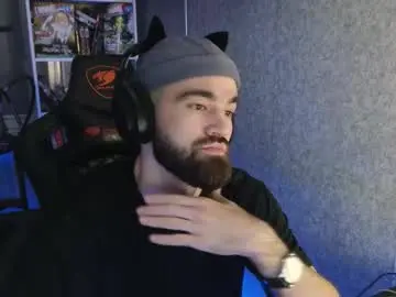 Chaturbate Live Porn of _serious_man