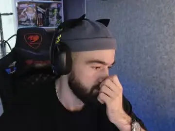 Chaturbate Live Porn of _serious_man