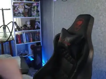 Chaturbate Adult Webcam of _serious_man