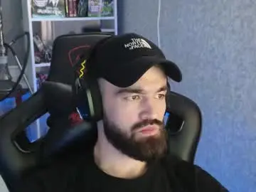 Chaturbate Watch Live Sex Cams of _serious_man