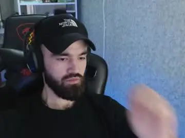 Chaturbate Adult Webcams of _serious_man