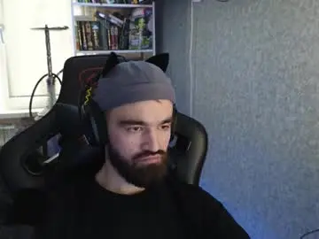 Chaturbate Live Porn of _serious_man