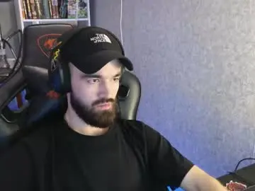 Chaturbate Sex Cam of _serious_man