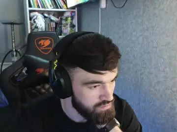 Chaturbate Best live sex cam show of _serious_man