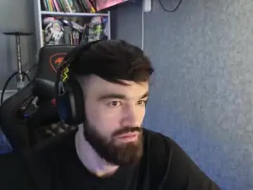 Chaturbate Free Live Porn of _serious_man