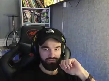 Chaturbate Free Porn Cam of _serious_man