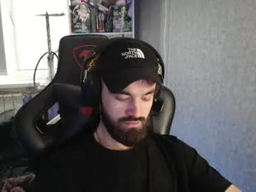 Chaturbate Free Live Porn of _serious_man