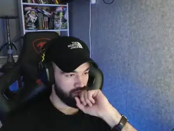 Chaturbate Best live sex cam show of _serious_man